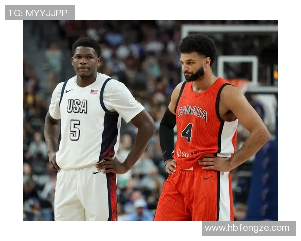 美国梦十队对决阿根廷传奇之战谁能夺得篮球荣耀